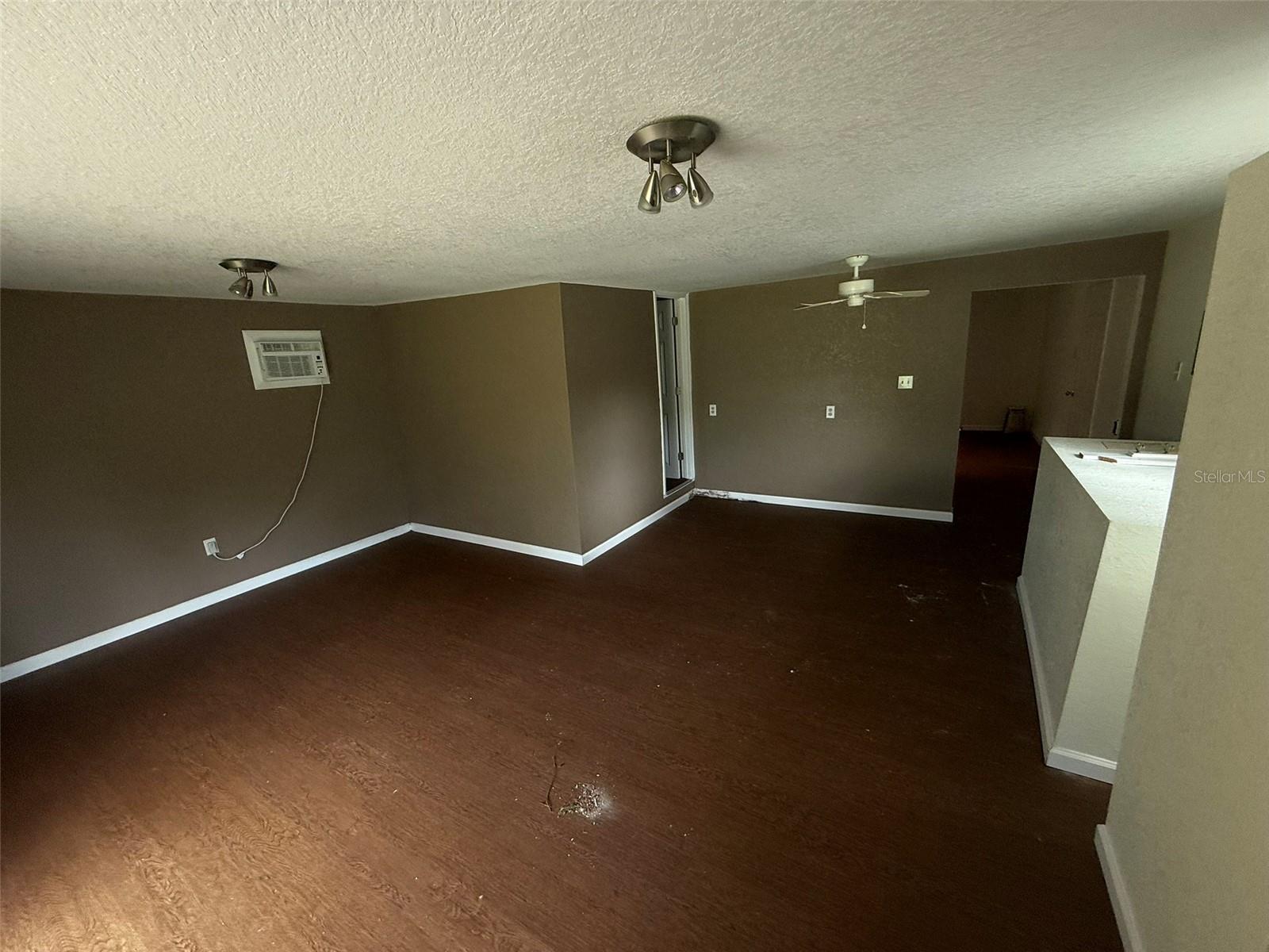 UNINCORPORATED - Residential