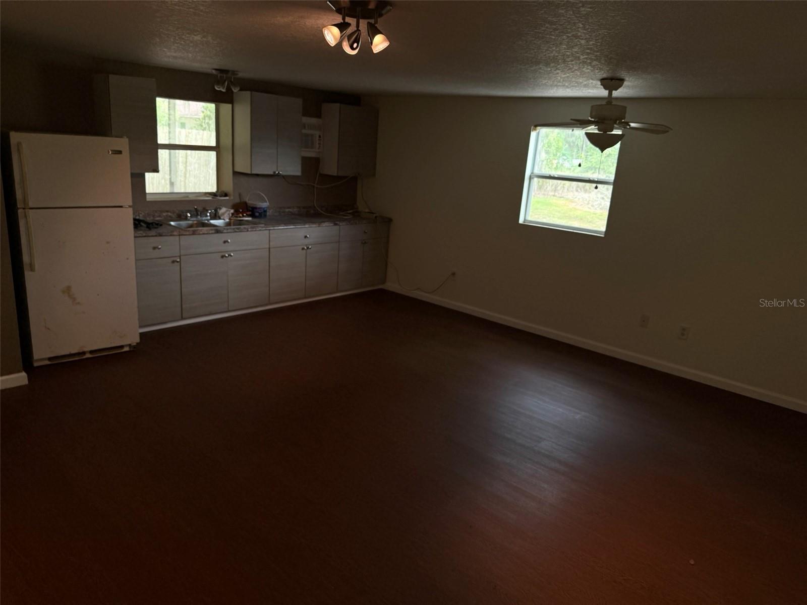 UNINCORPORATED - Residential