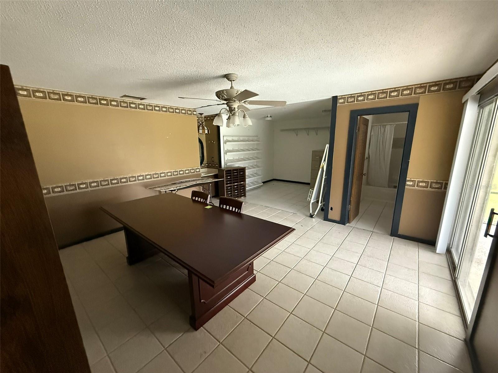 UNINCORPORATED - Residential