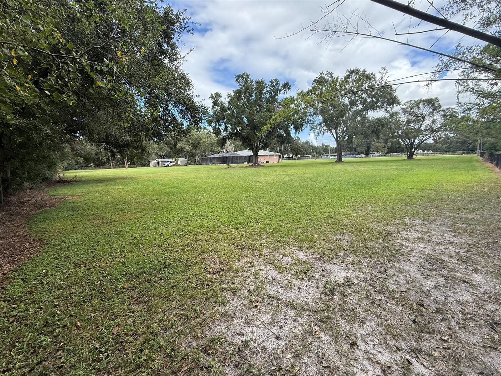 UNINCORPORATED - Residential