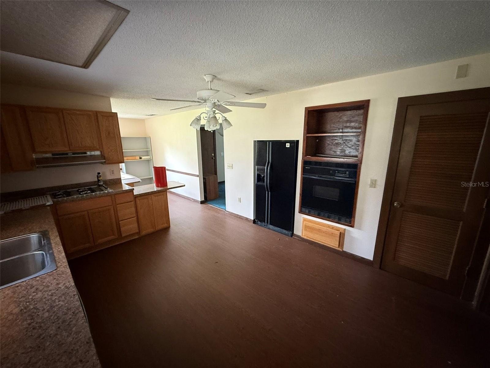 UNINCORPORATED - Residential