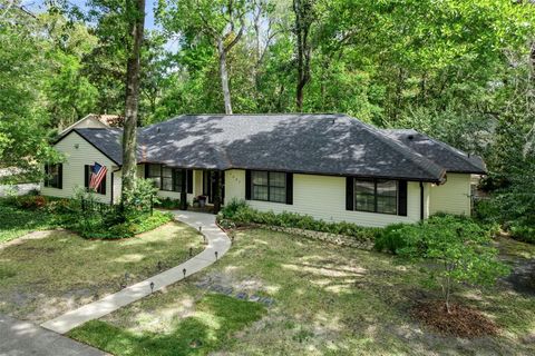 1037 NW 41ST DRIVE GAINESVILLE FL 32605