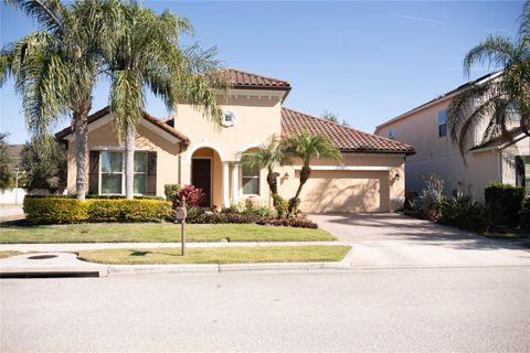 Photo of 9047 Reflection Pointe Drive, Windermere, FL 34786 (MLS # O6378672)