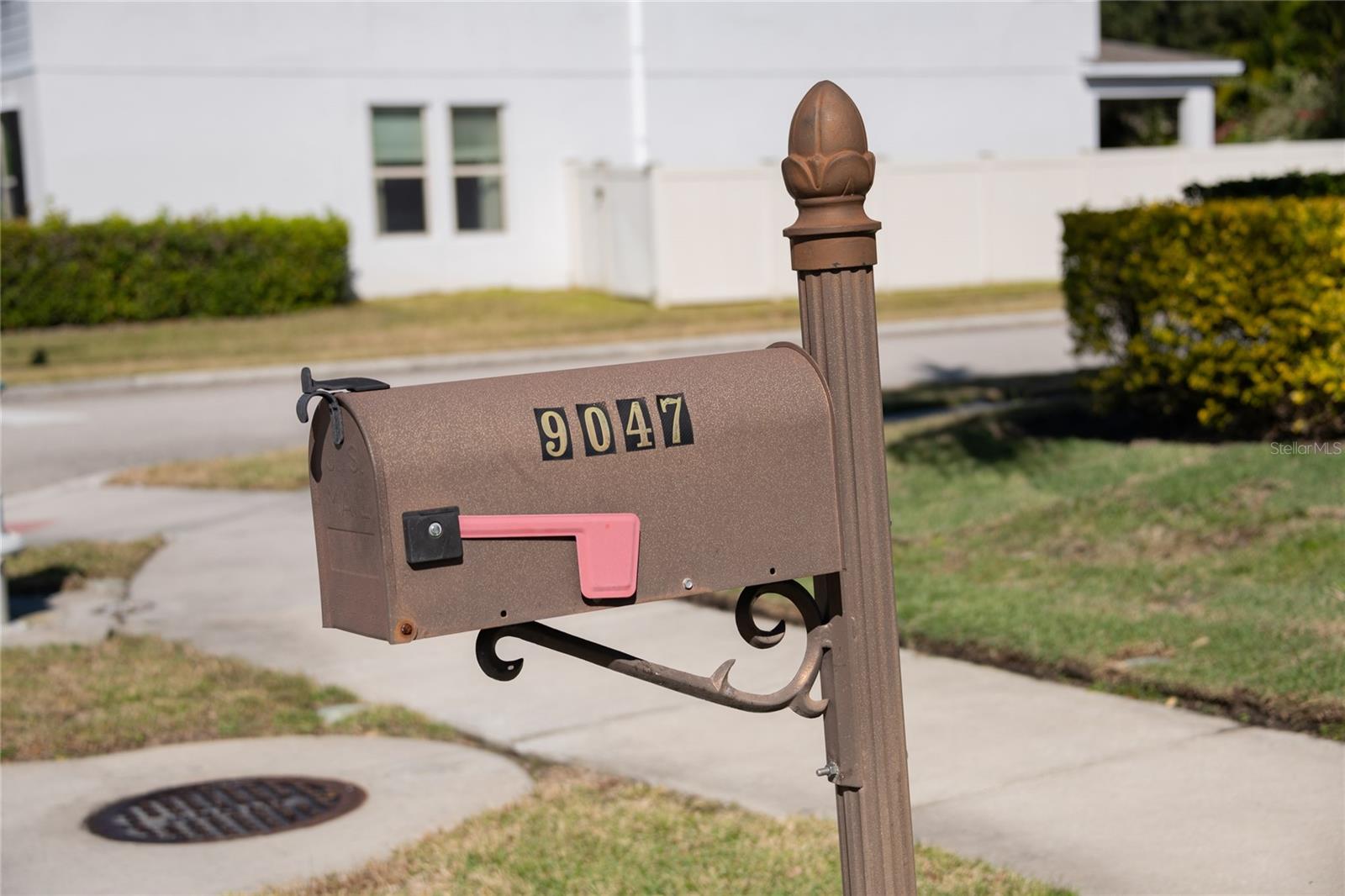 9047 REFLECTION POINTE DRIVE