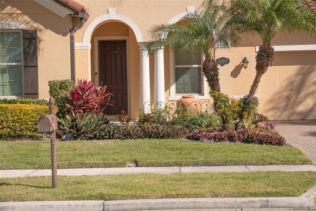 Photo of 9047 Reflection Pointe Drive, Windermere, FL 34786 (MLS # O6378672)