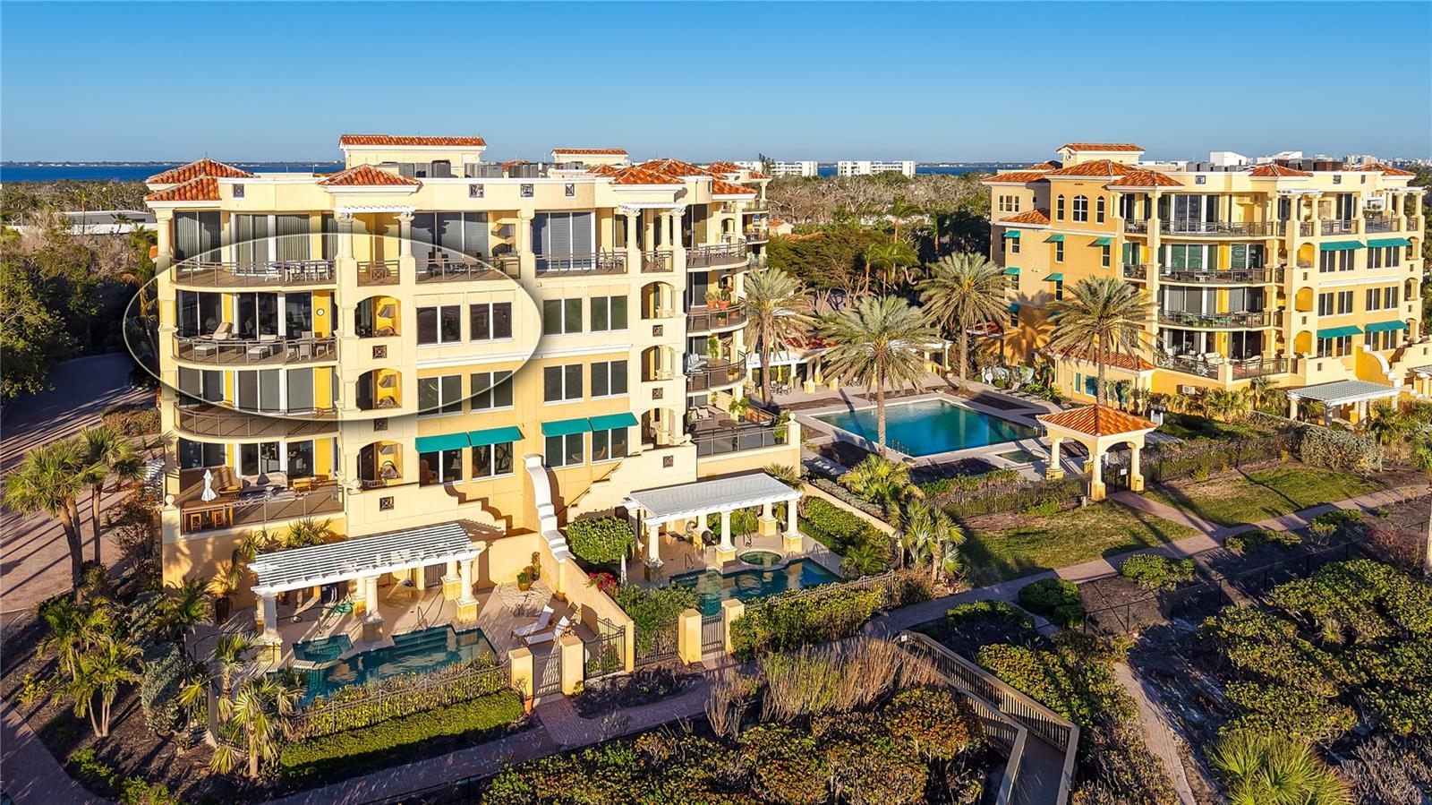 EN PROVENCE - Residential