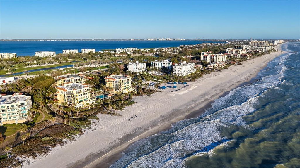 Photo of 2161 Gulf Of Mexico Drive #6, Longboat Key, FL 34228 (MLS # A4663451)