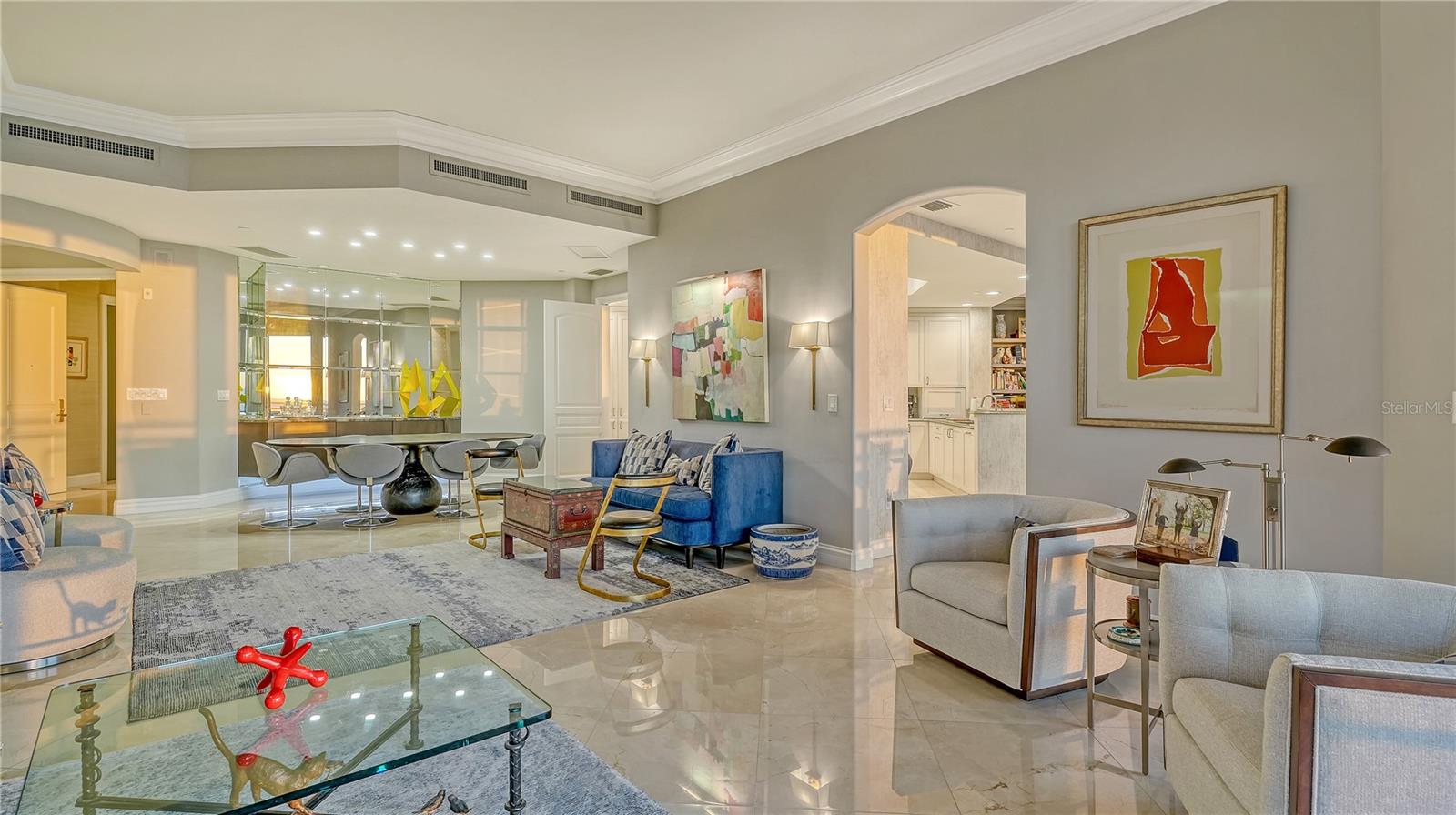 EN PROVENCE - Residential