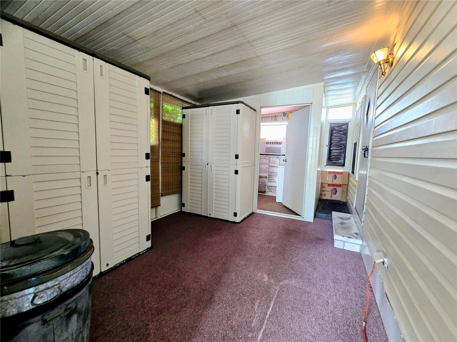 COUNTRY AIRE VILLAGE - Residential