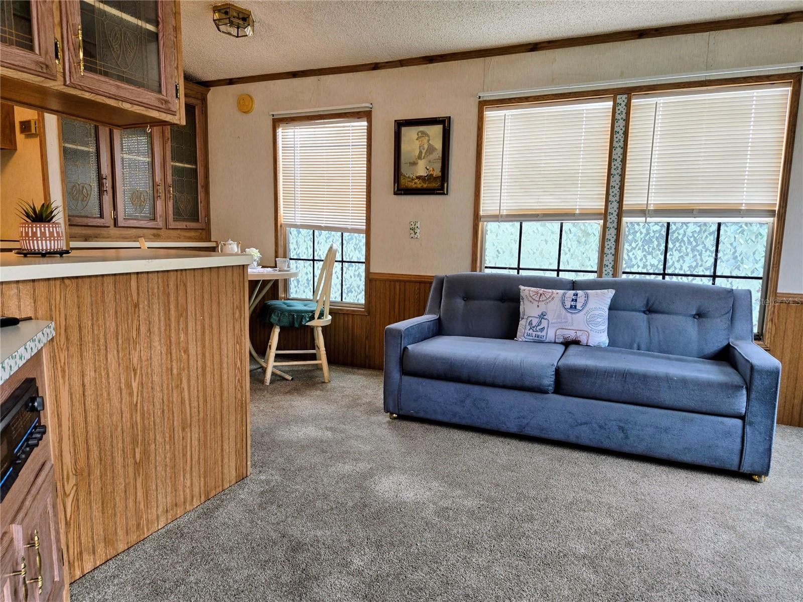 COUNTRY AIRE VILLAGE - Residential