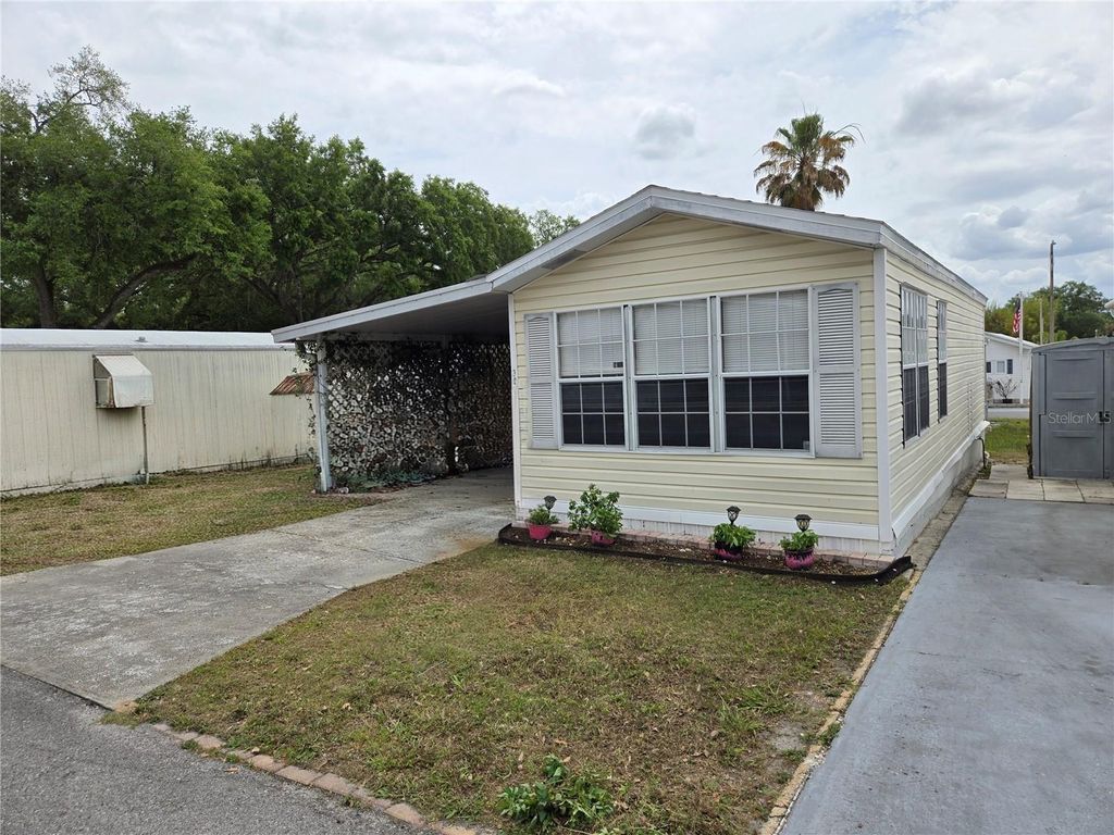 Photo of 39326 Recess Drive, Zephyrhills, FL 33542 (MLS # TB8492412)