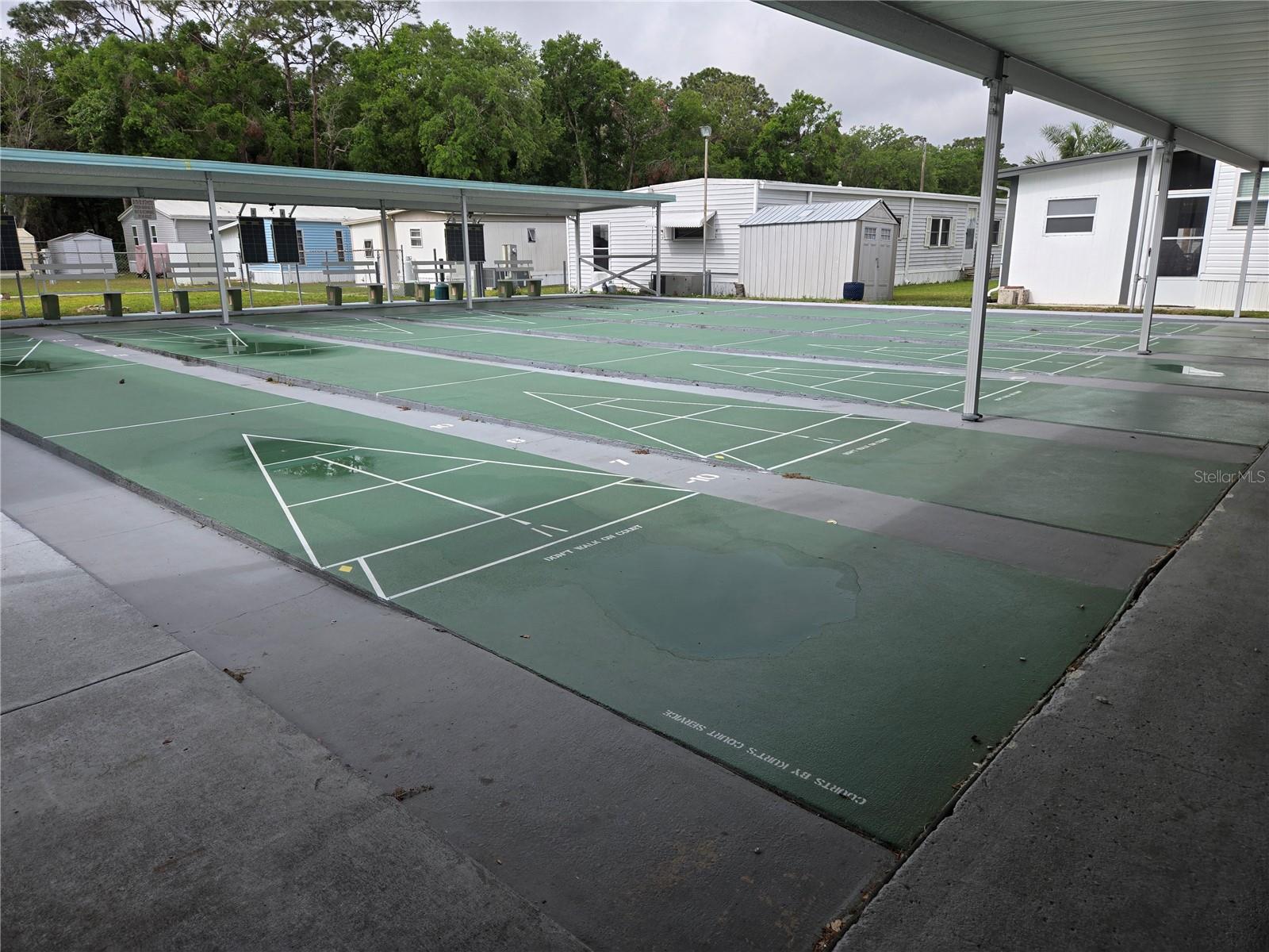 COUNTRY AIRE VILLAGE - Residential