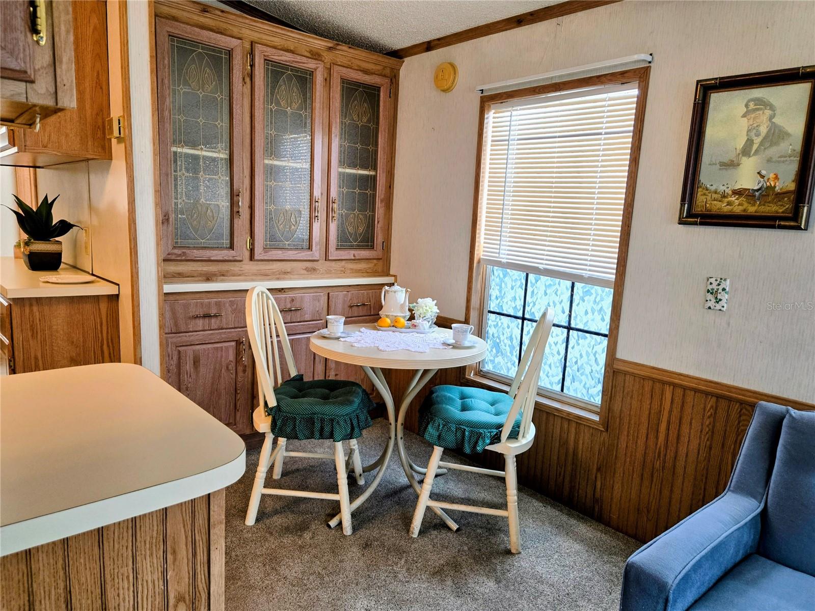 COUNTRY AIRE VILLAGE - Residential