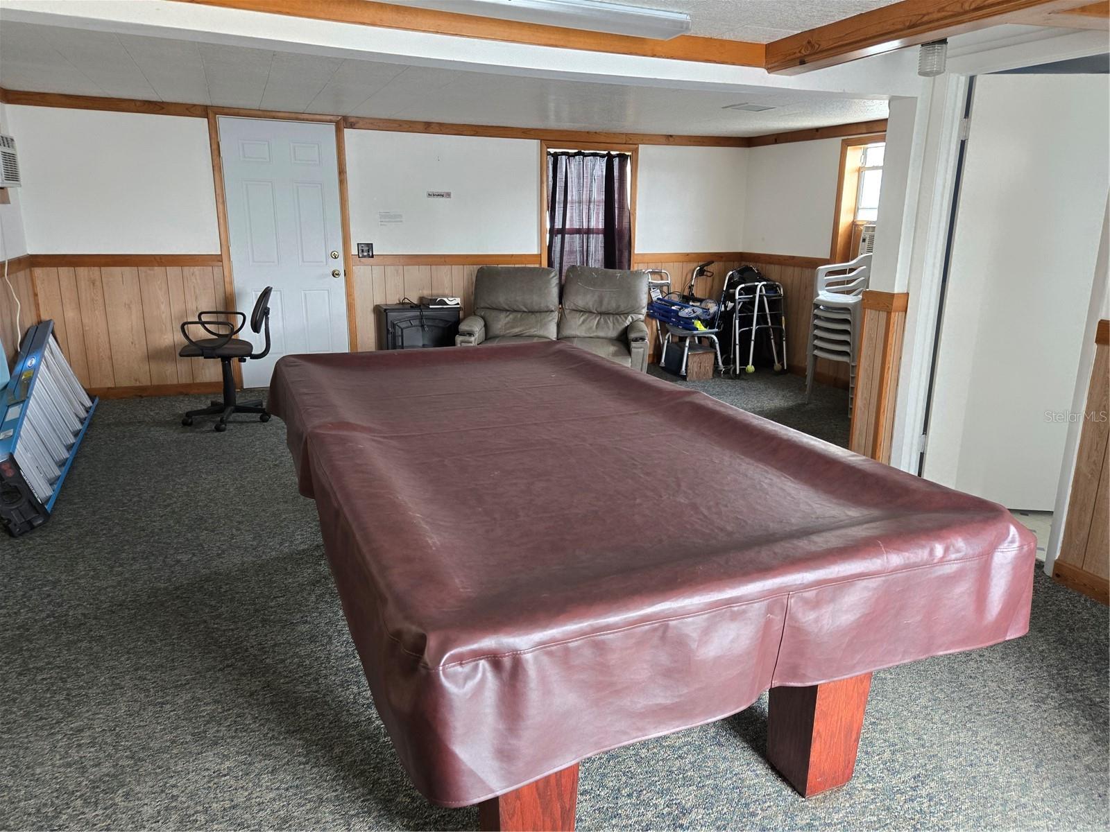 COUNTRY AIRE VILLAGE - Residential