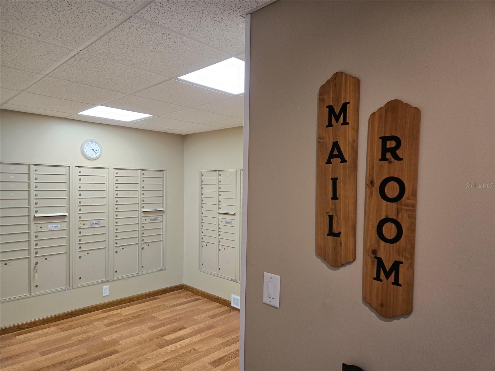 COUNTRY AIRE VILLAGE - Residential