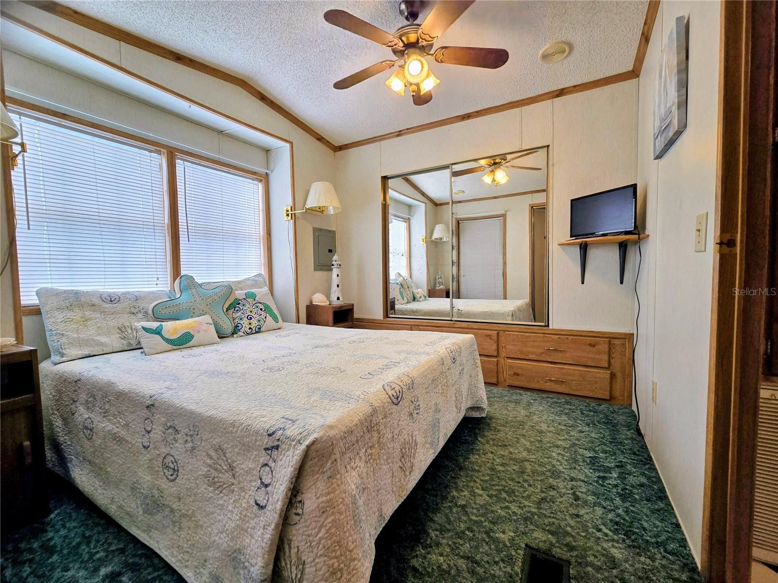 COUNTRY AIRE VILLAGE - Residential