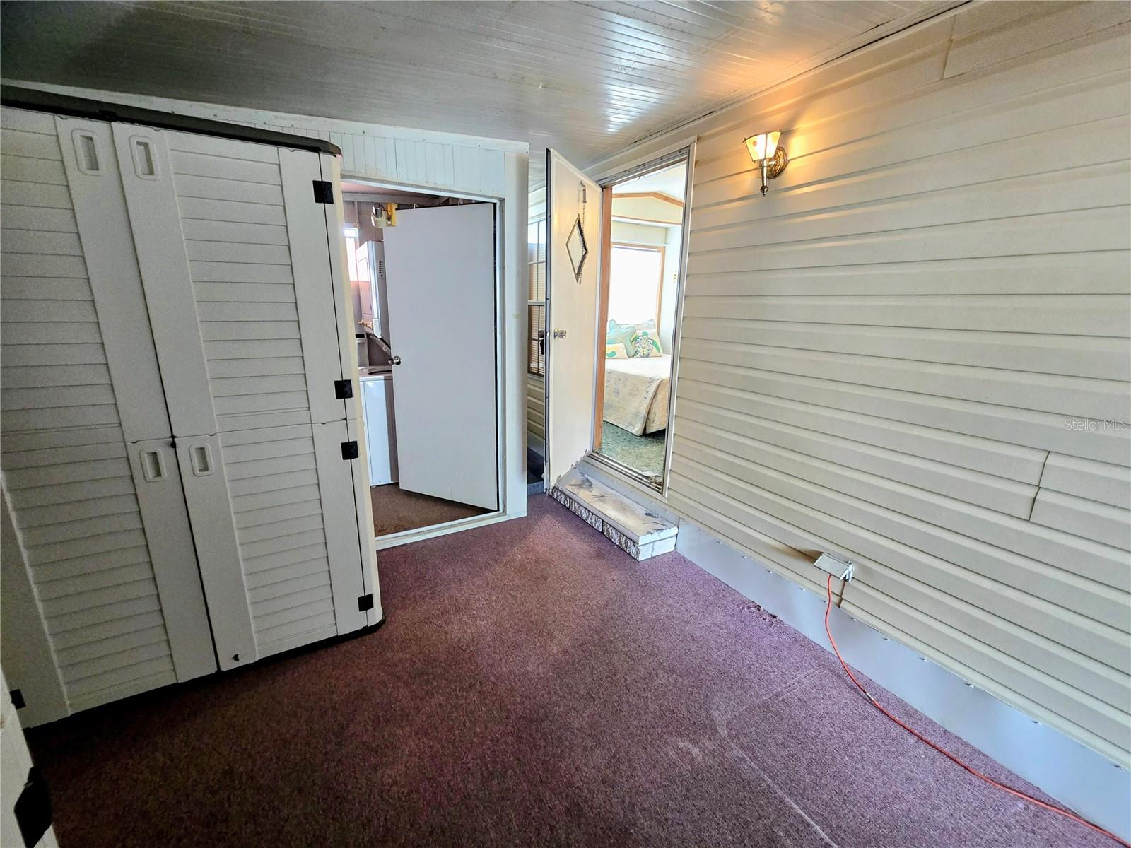 COUNTRY AIRE VILLAGE - Residential