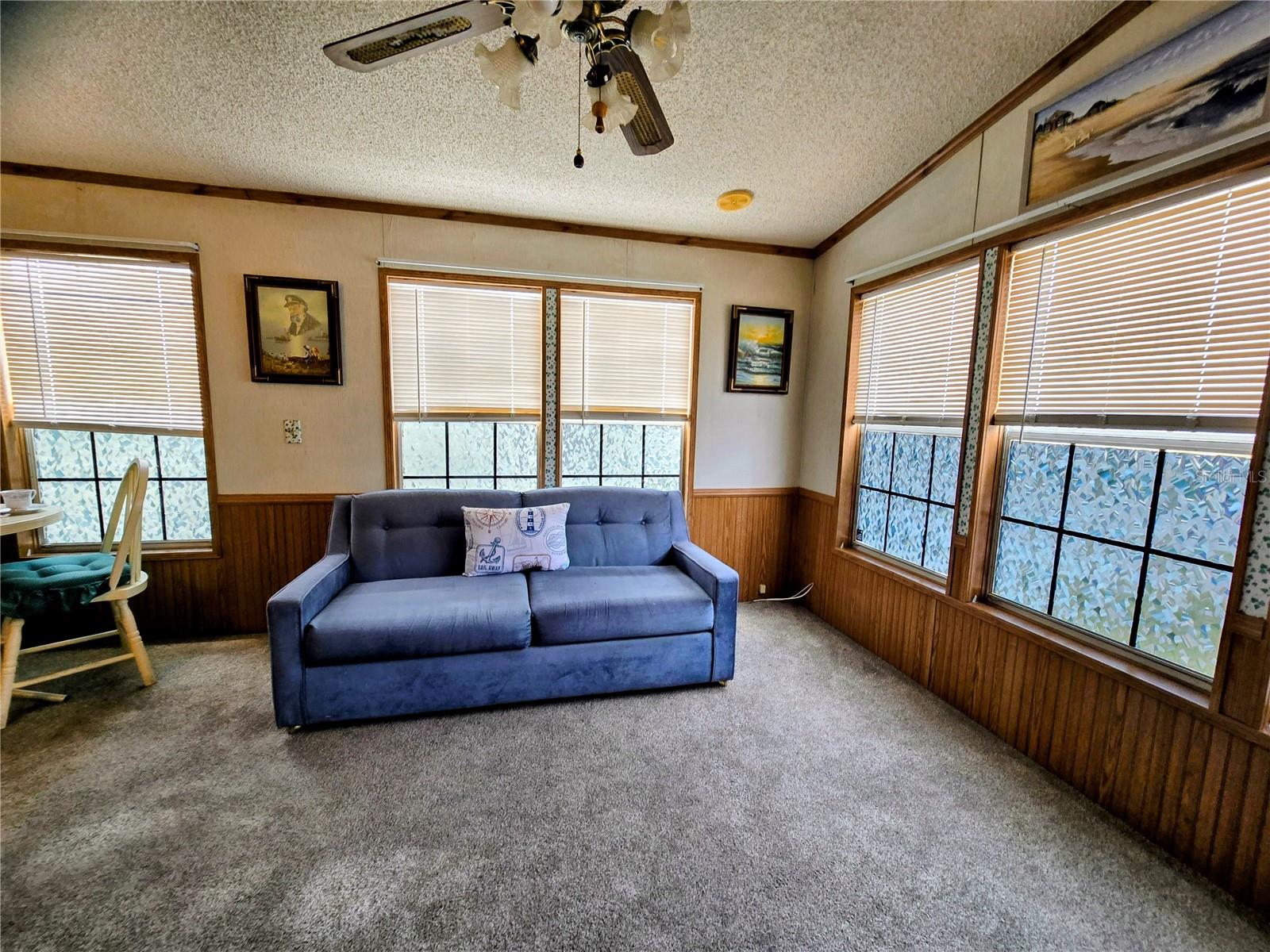 COUNTRY AIRE VILLAGE - Residential