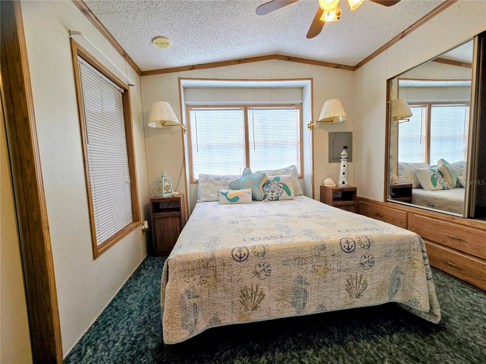 COUNTRY AIRE VILLAGE - Residential