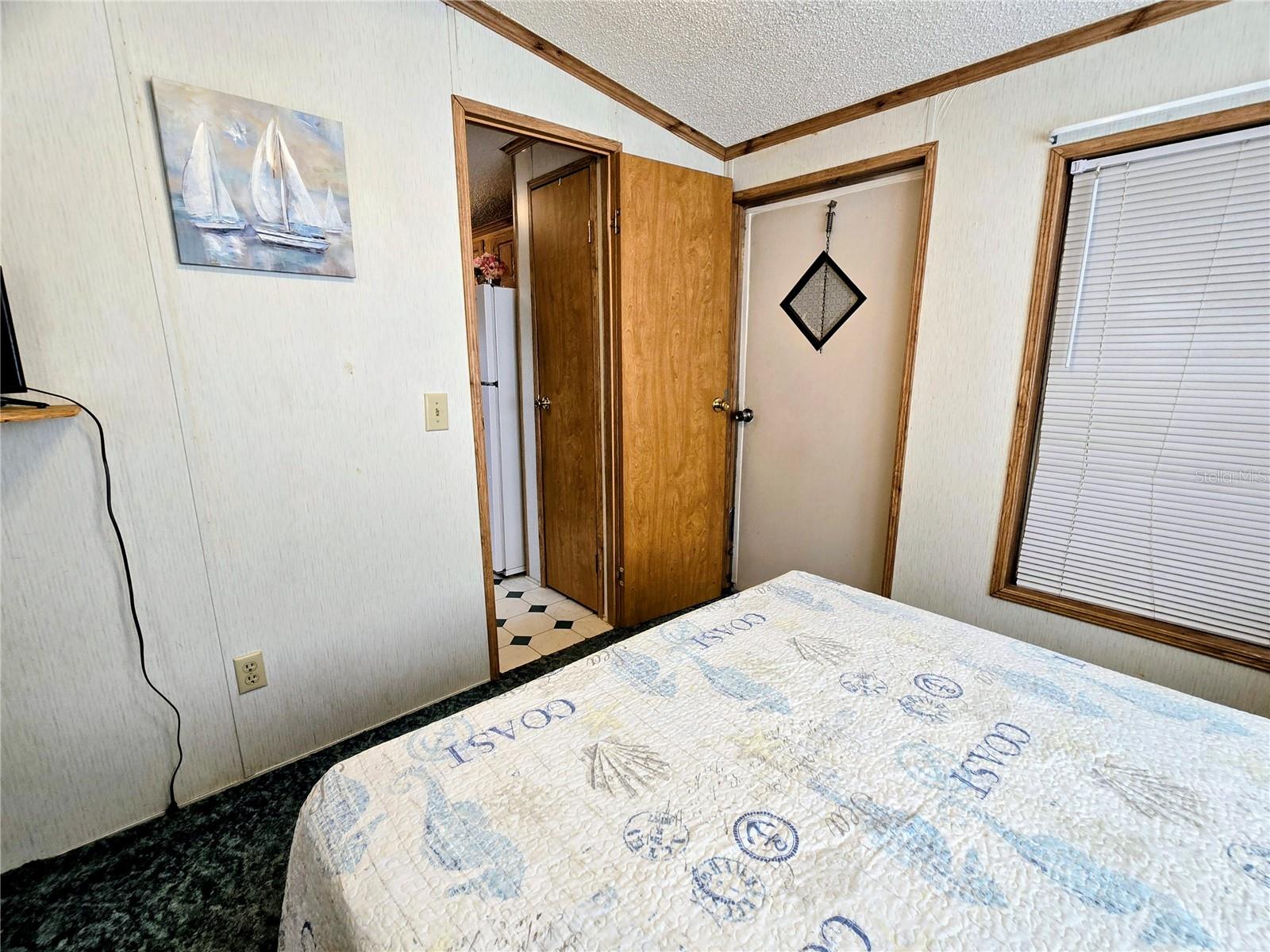 COUNTRY AIRE VILLAGE - Residential