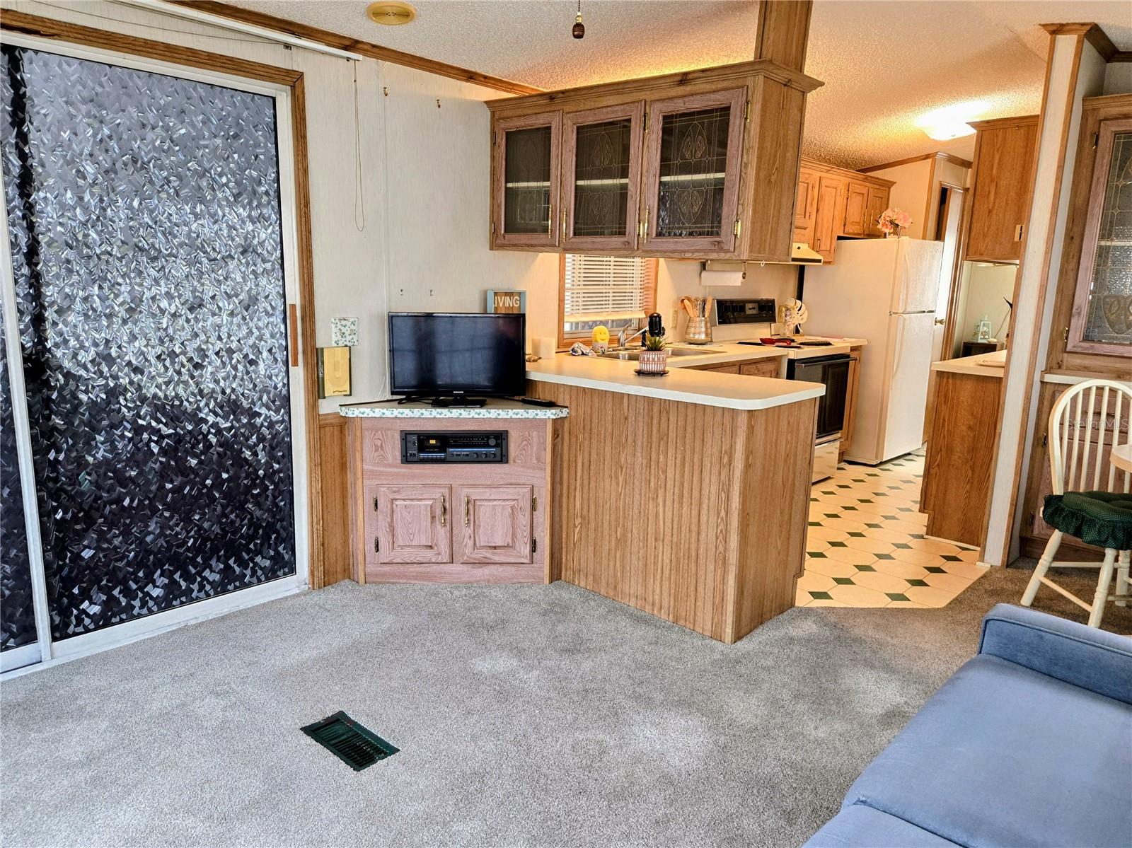 COUNTRY AIRE VILLAGE - Residential