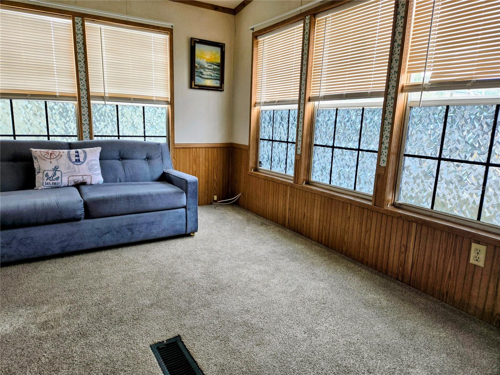 COUNTRY AIRE VILLAGE - Residential