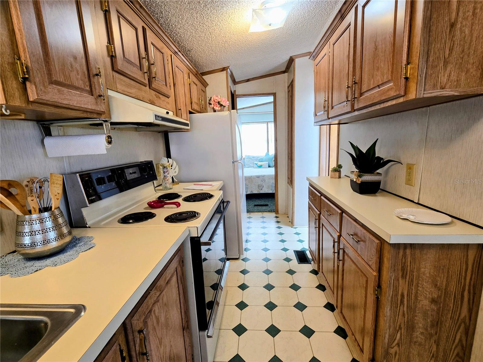 COUNTRY AIRE VILLAGE - Residential