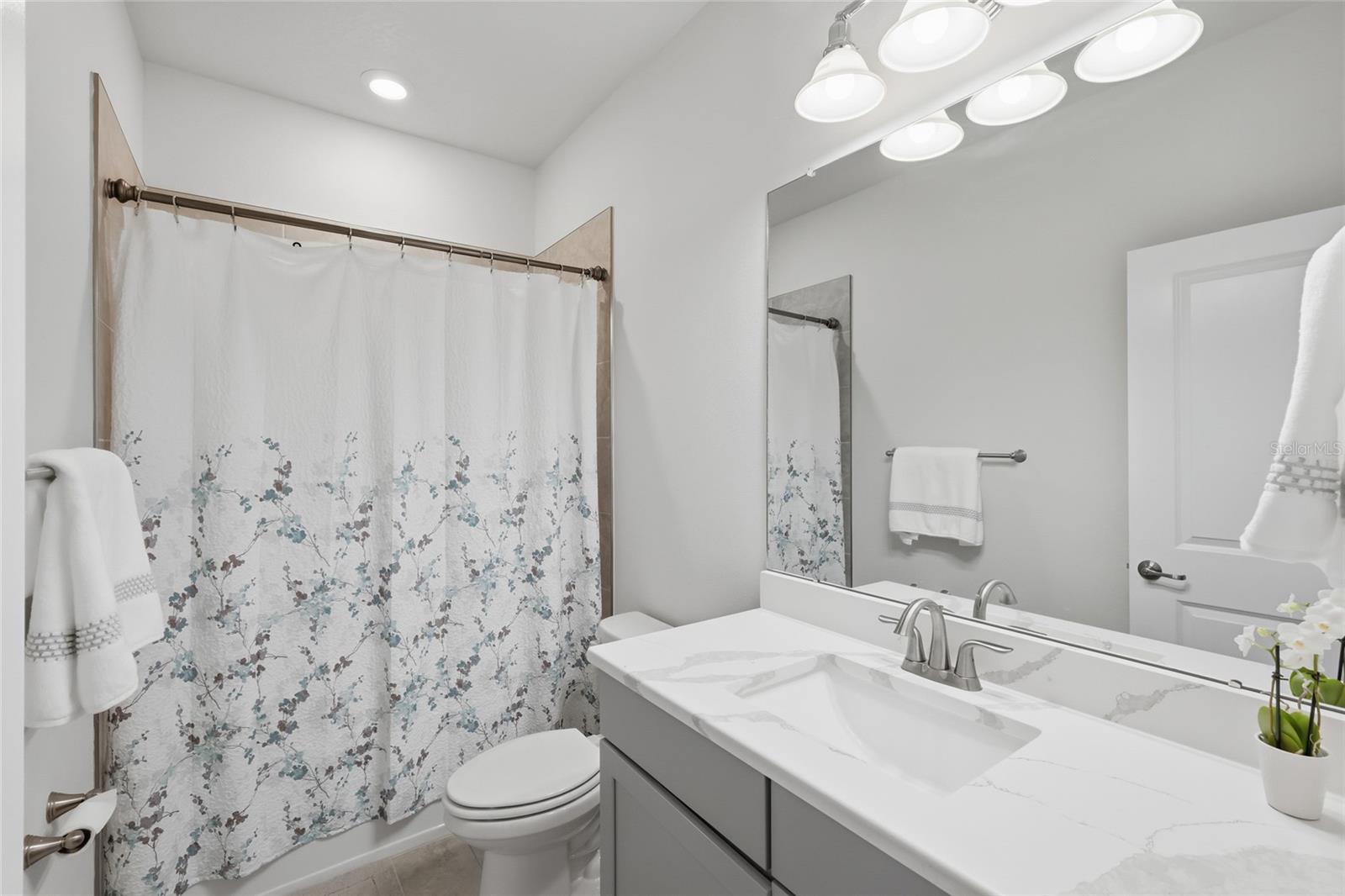 PAYNE PARK VILLAGE PH I - Residential