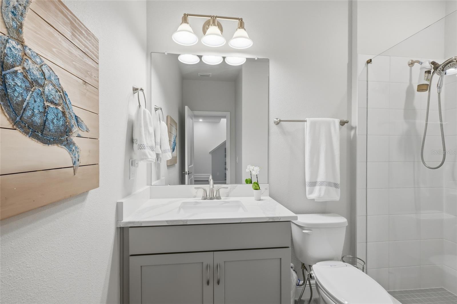 PAYNE PARK VILLAGE PH I - Residential