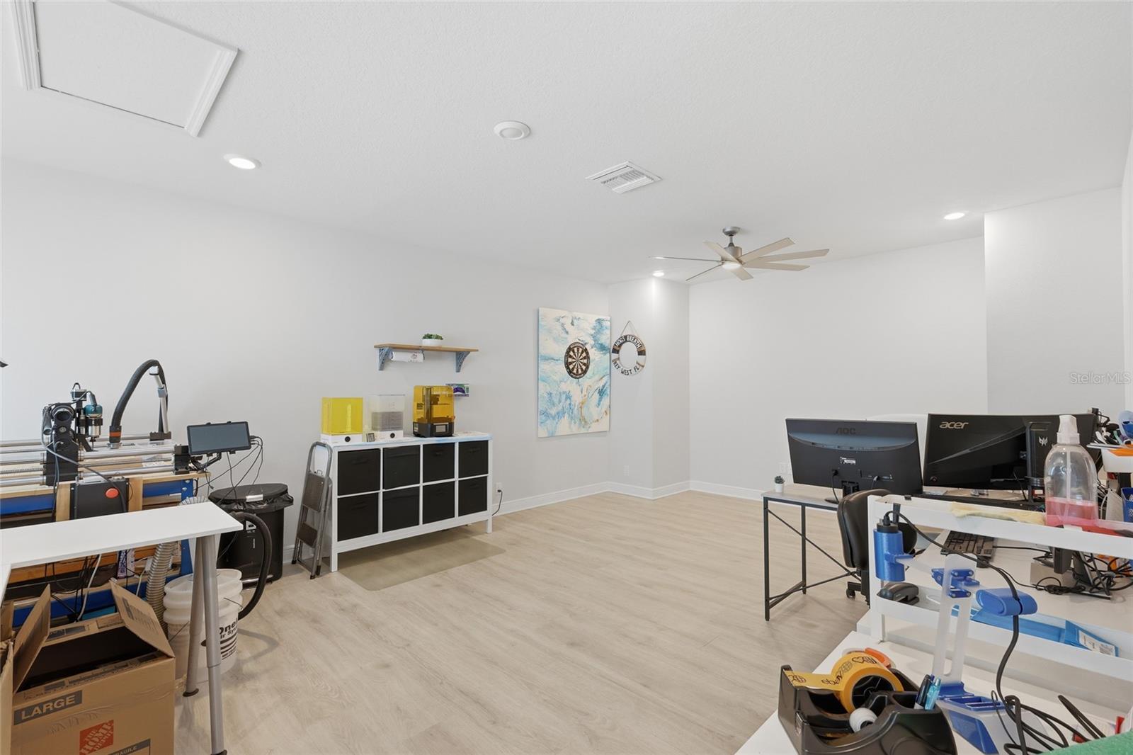 PAYNE PARK VILLAGE PH I - Residential