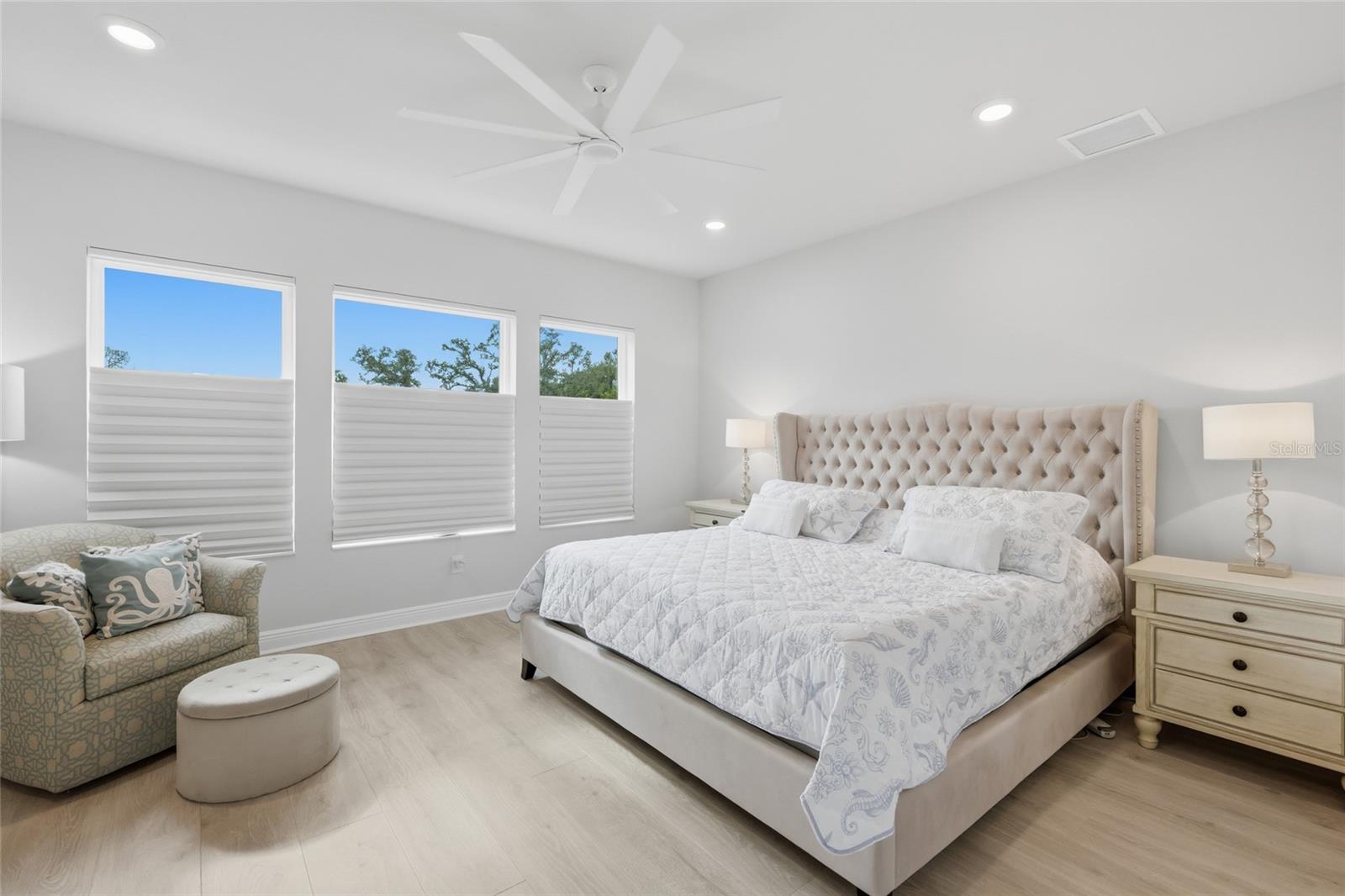 PAYNE PARK VILLAGE PH I - Residential