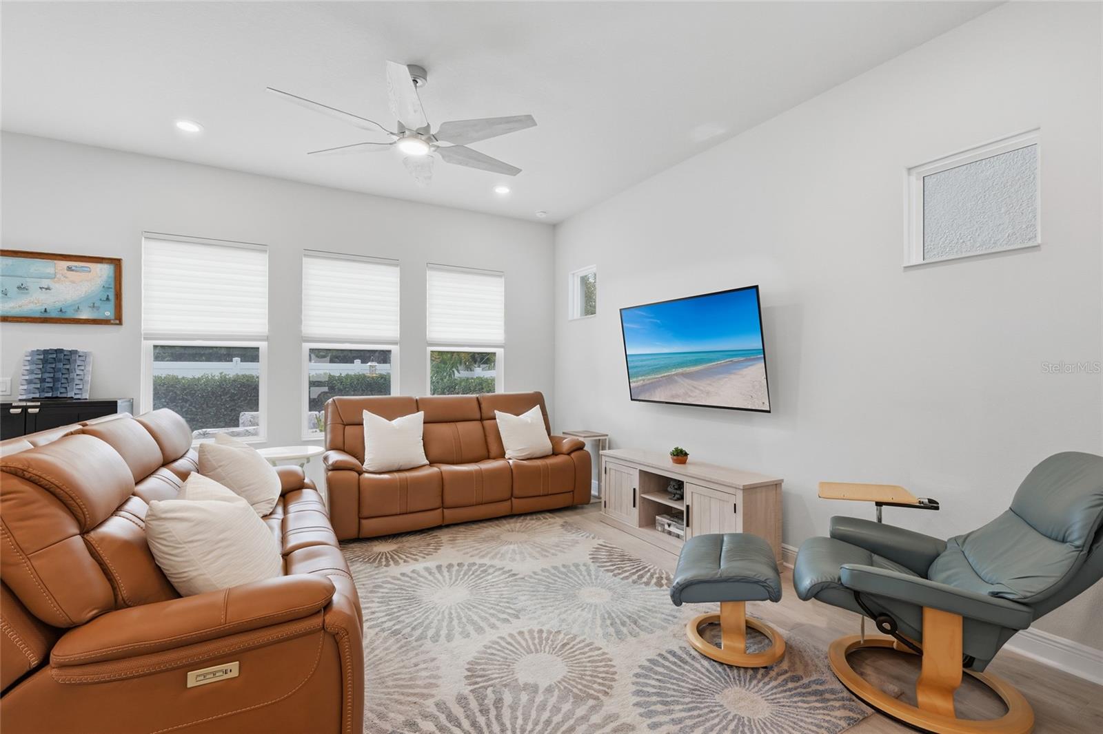 PAYNE PARK VILLAGE PH I - Residential