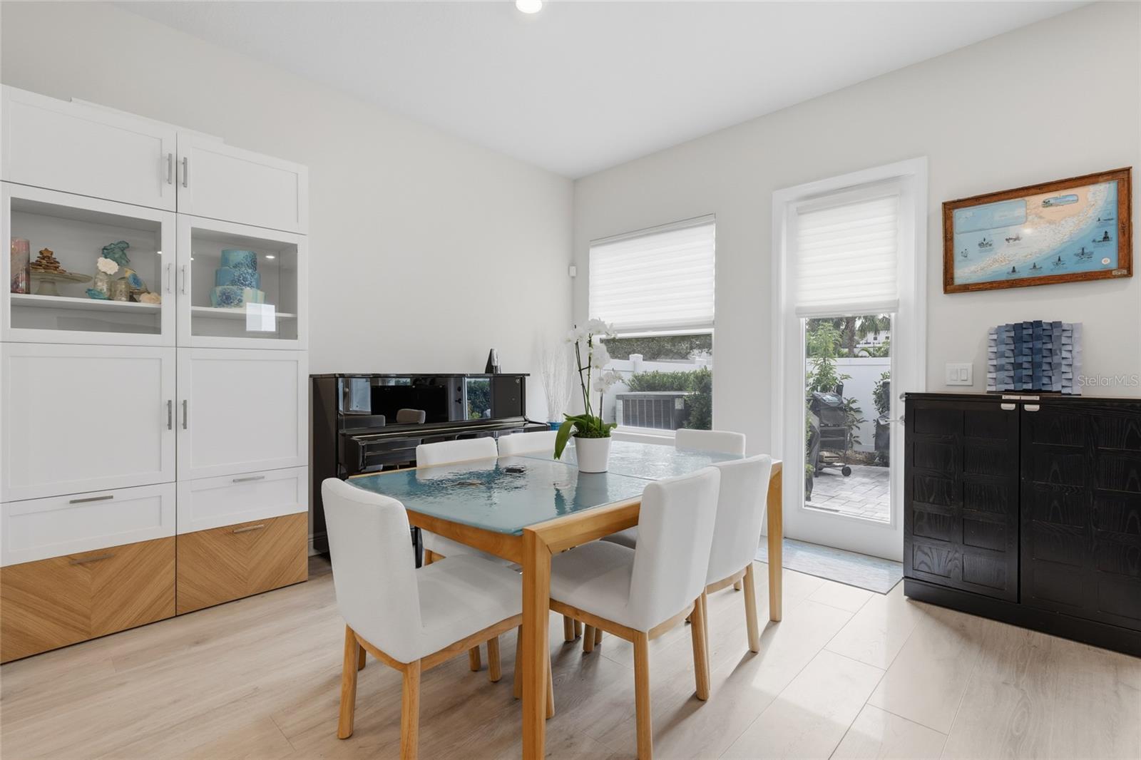 PAYNE PARK VILLAGE PH I - Residential