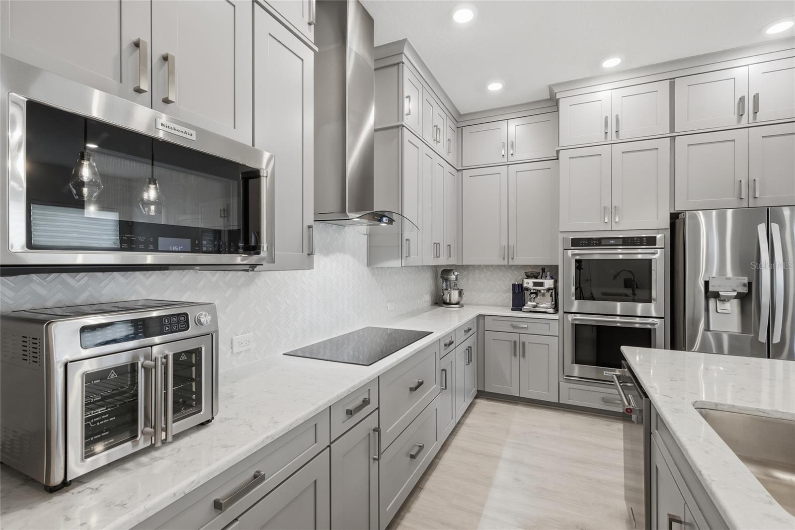 PAYNE PARK VILLAGE PH I - Residential