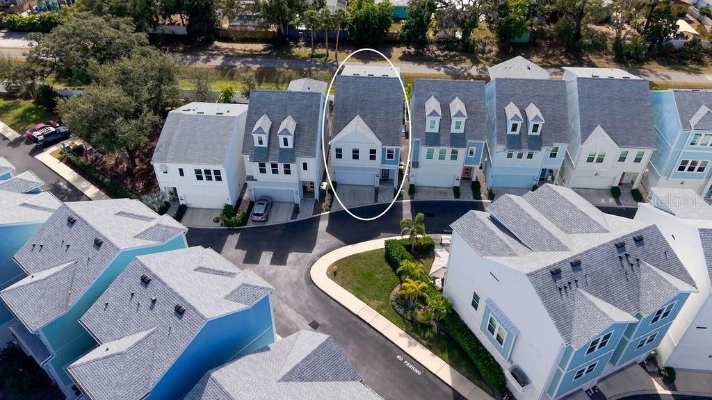 Photo of 2245 Muesel Street, Sarasota, FL 34237 (MLS # A4676057)