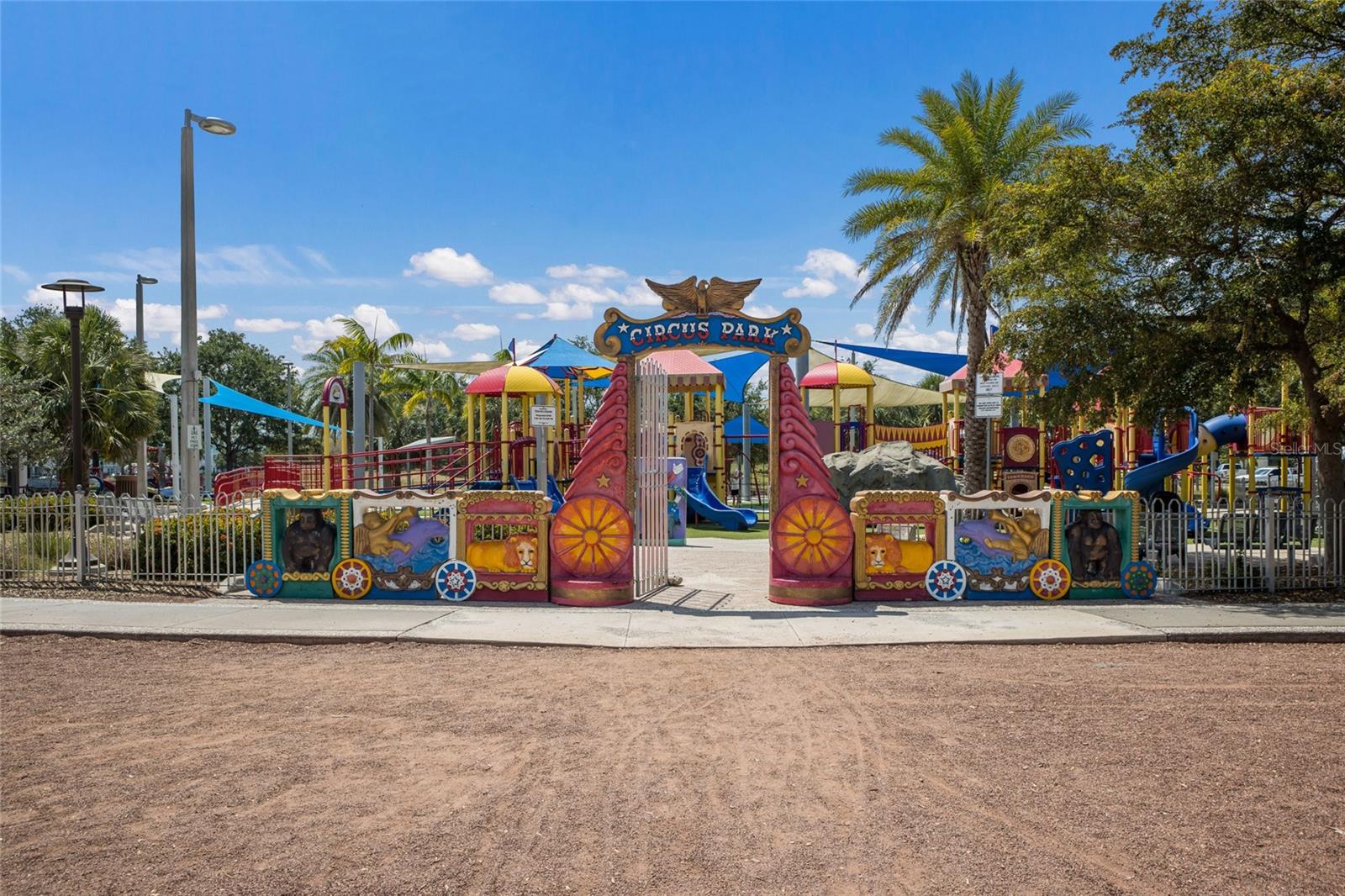 PAYNE PARK VILLAGE PH I - Residential