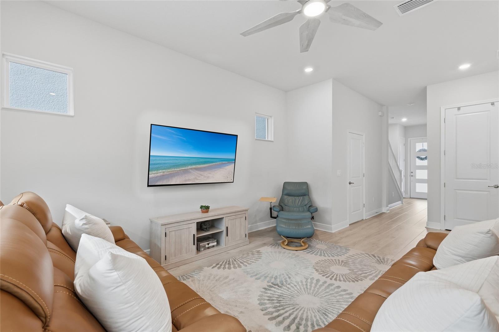 PAYNE PARK VILLAGE PH I - Residential