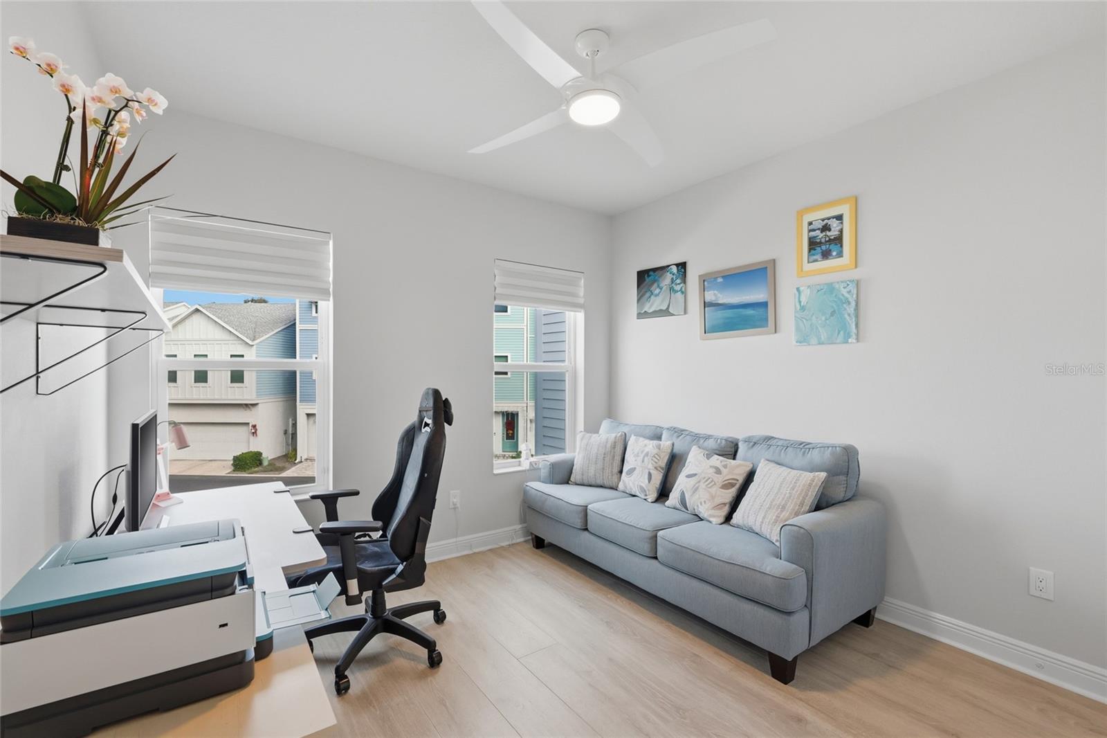 PAYNE PARK VILLAGE PH I - Residential