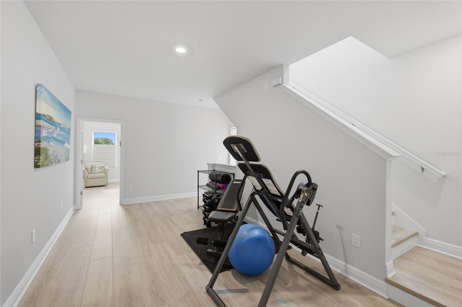 PAYNE PARK VILLAGE PH I - Residential