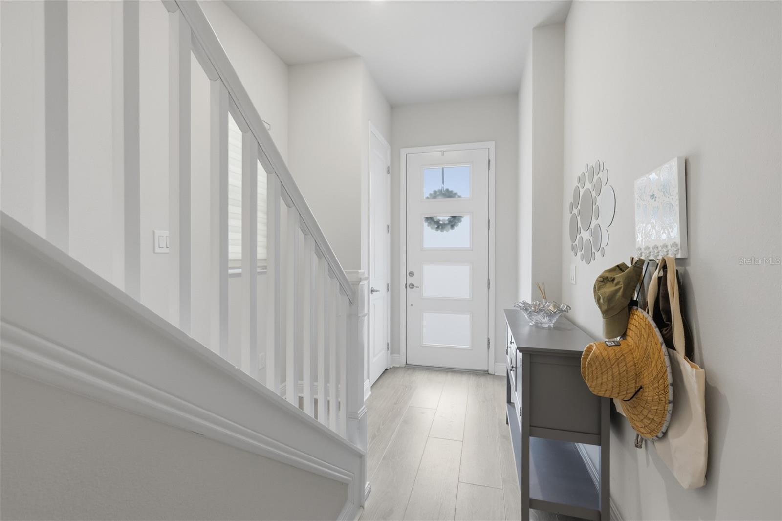 PAYNE PARK VILLAGE PH I - Residential