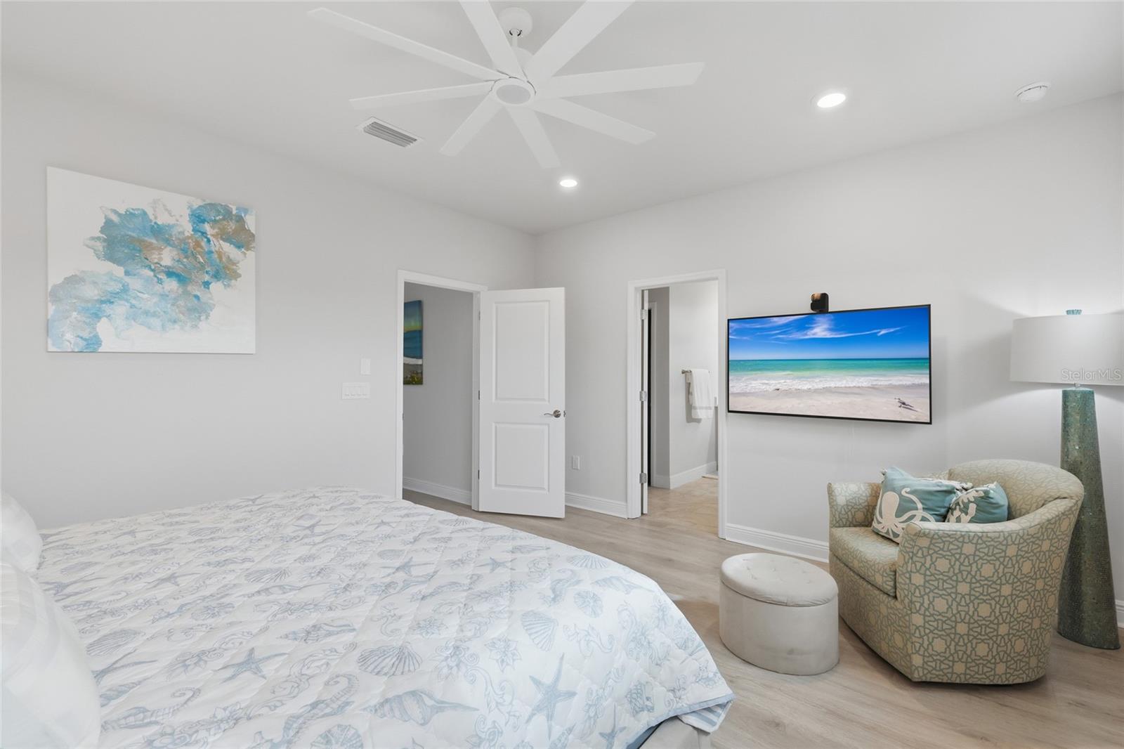 PAYNE PARK VILLAGE PH I - Residential