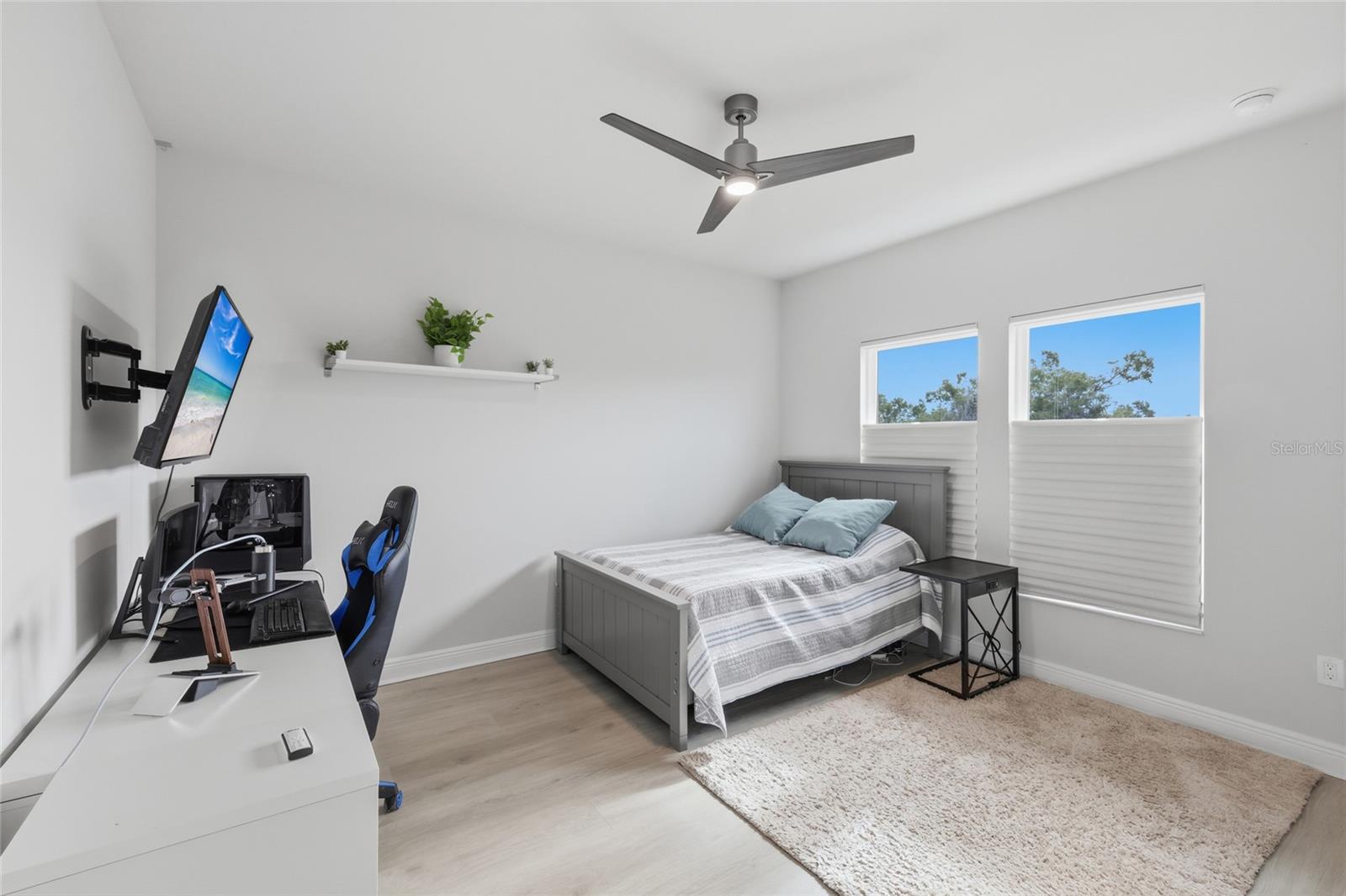 PAYNE PARK VILLAGE PH I - Residential