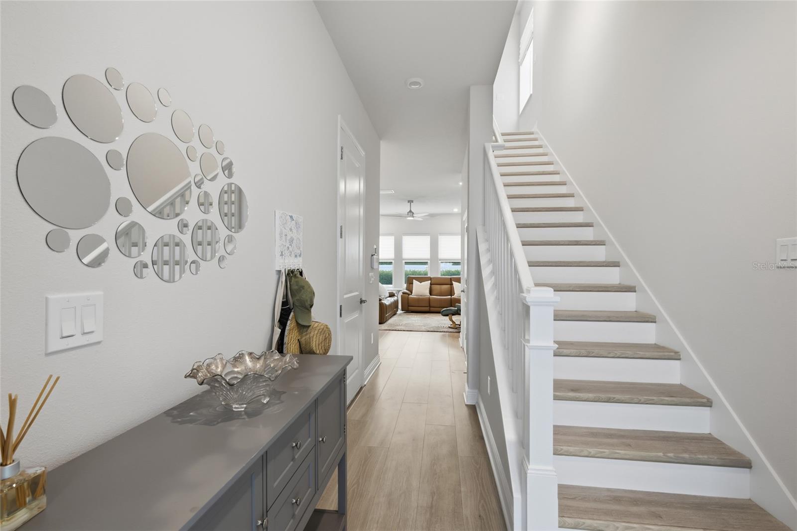 PAYNE PARK VILLAGE PH I - Residential