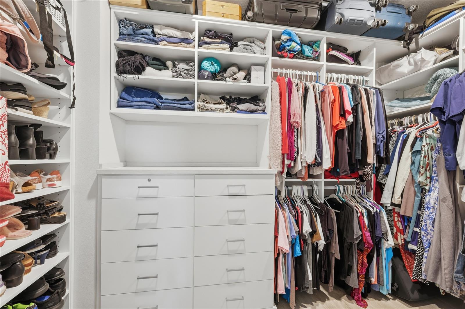 PAYNE PARK VILLAGE PH I - Residential