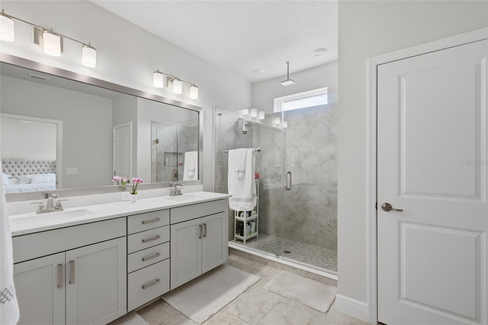 PAYNE PARK VILLAGE PH I - Residential