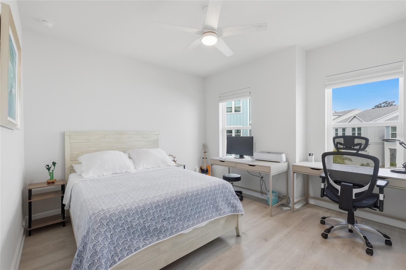 PAYNE PARK VILLAGE PH I - Residential