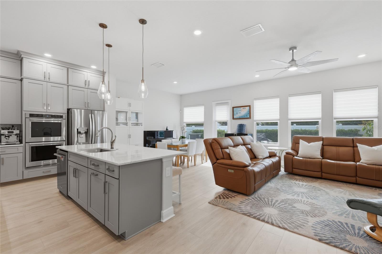 PAYNE PARK VILLAGE PH I - Residential