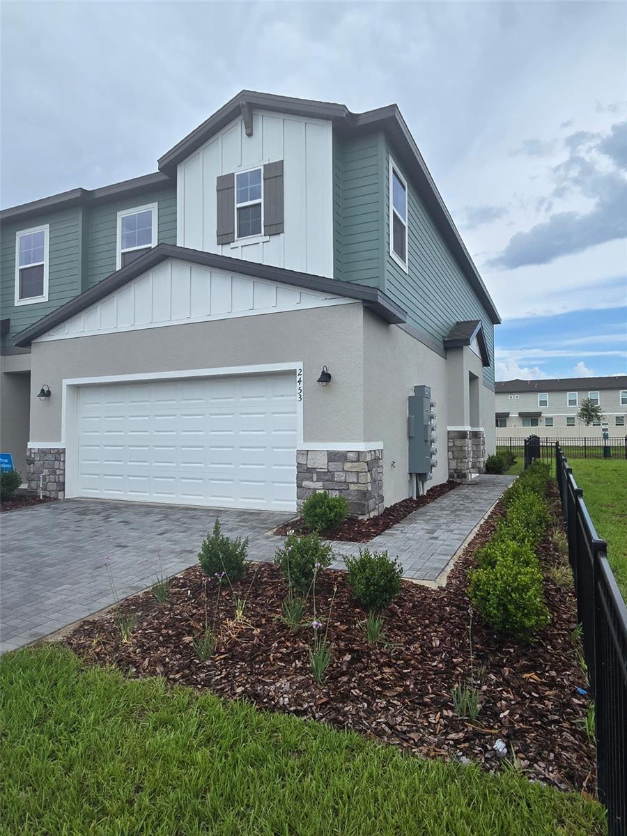 2445 MAGNOLIA RESERVE ROAD