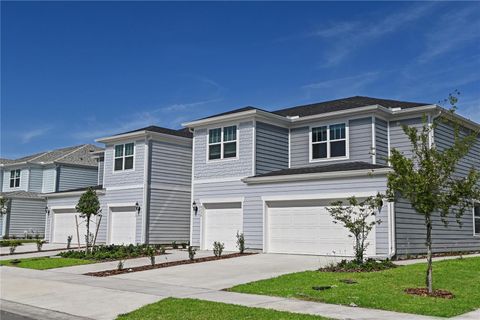 A home in SANFORD