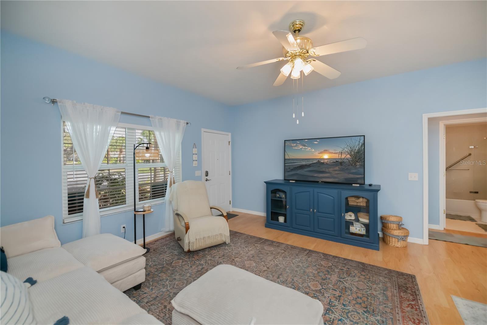 HERITAGE OAK PARK - Residential